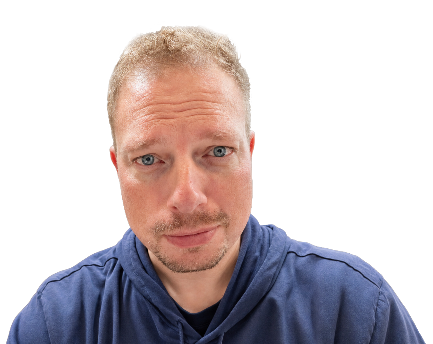 Bram Timmer, creator of Coolbot