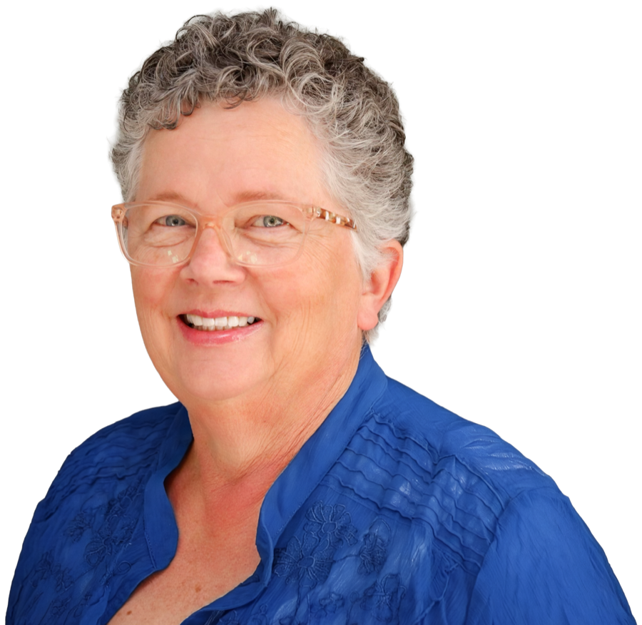 Oma, Coolbot's educator-in-residence