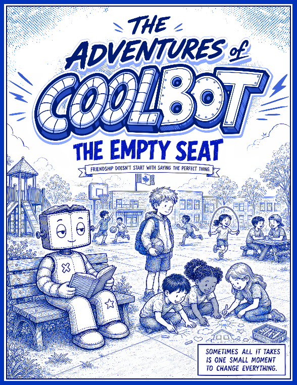 The Empty Seat cover